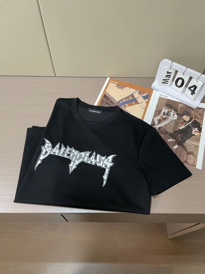 Balenciaga T-Shirts SmartChoice 97225