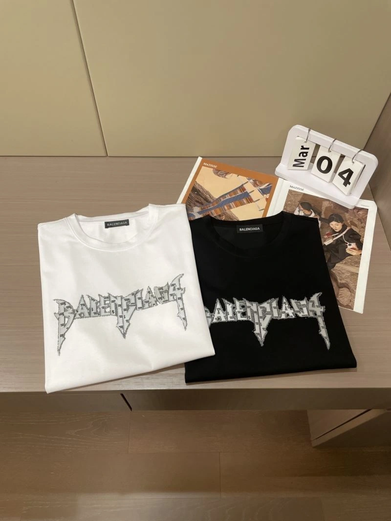Balenciaga T-Shirts SmartChoice 97225