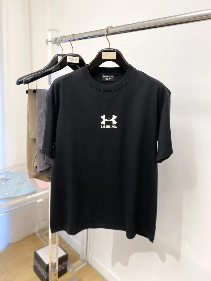 Balenciaga T-Shirts Bold 97218