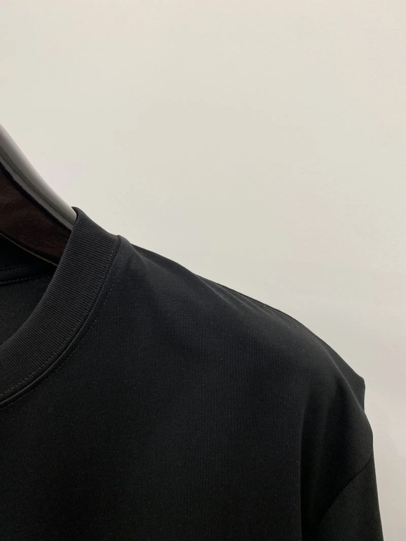 Balenciaga T-Shirts Bold 97218