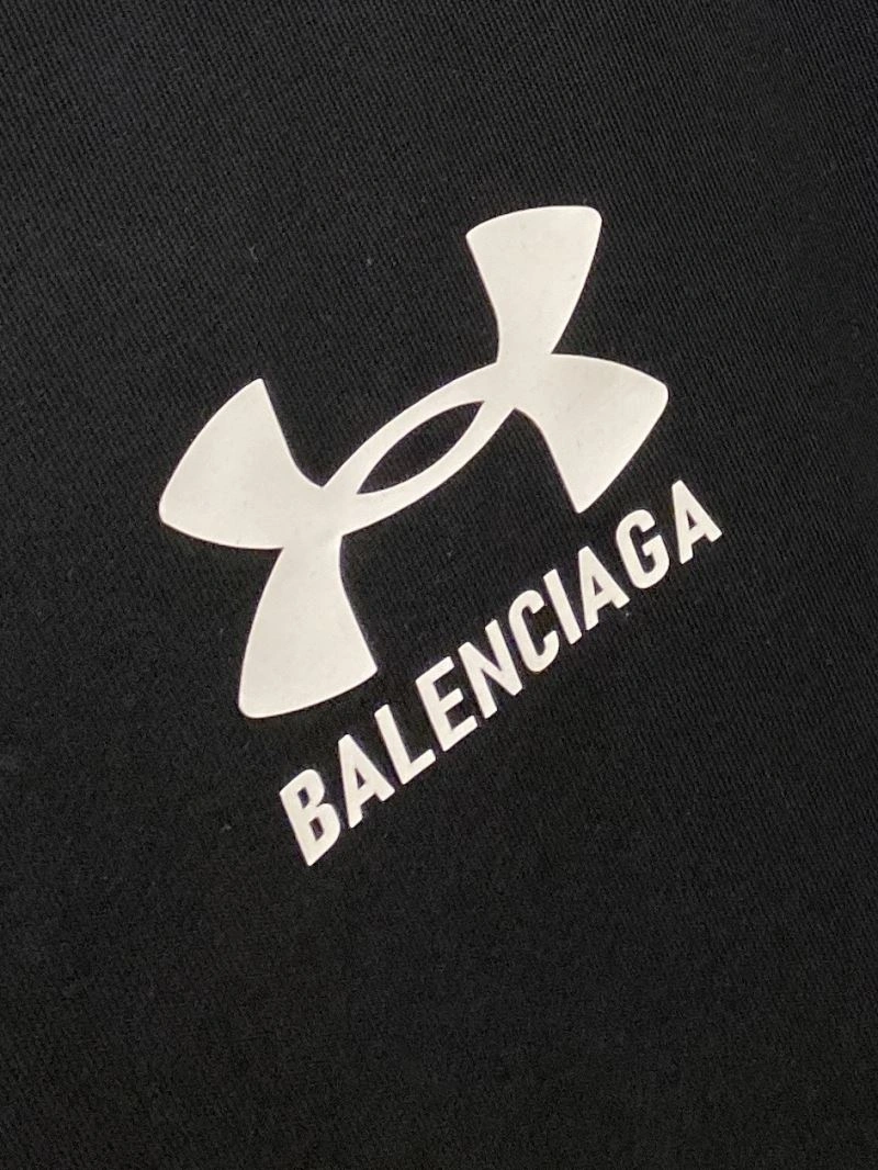 Balenciaga T-Shirts Bold 97218