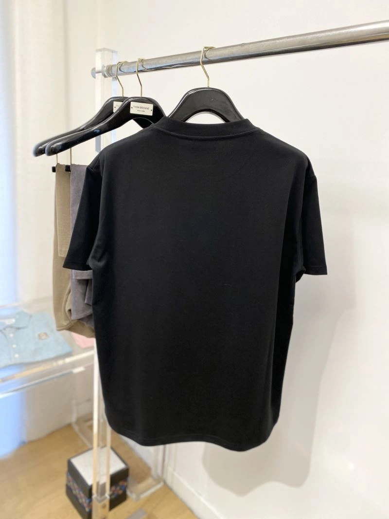 Balenciaga T-Shirts Bold 97218