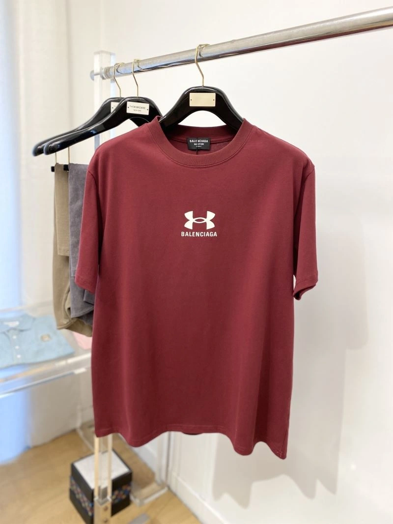 Balenciaga T-Shirts OnTrend 97217