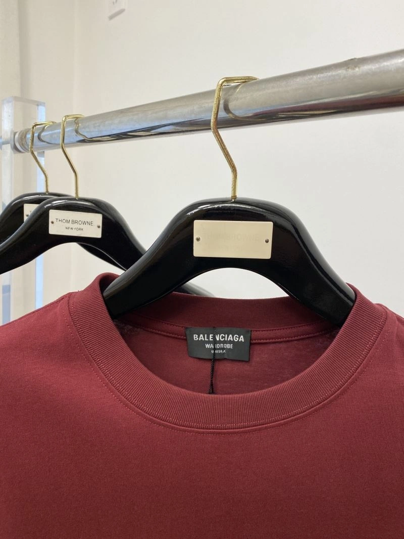 Balenciaga T-Shirts OnTrend 97217