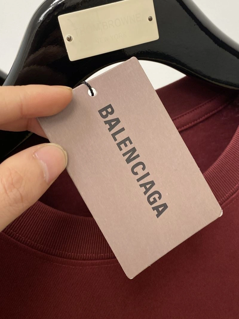 Balenciaga T-Shirts OnTrend 97217