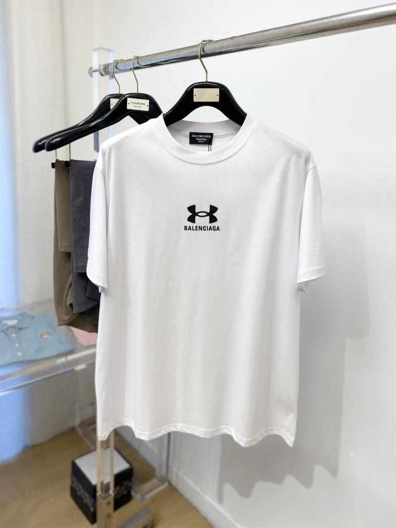 AllSeason Balenciaga T-Shirts 97222
