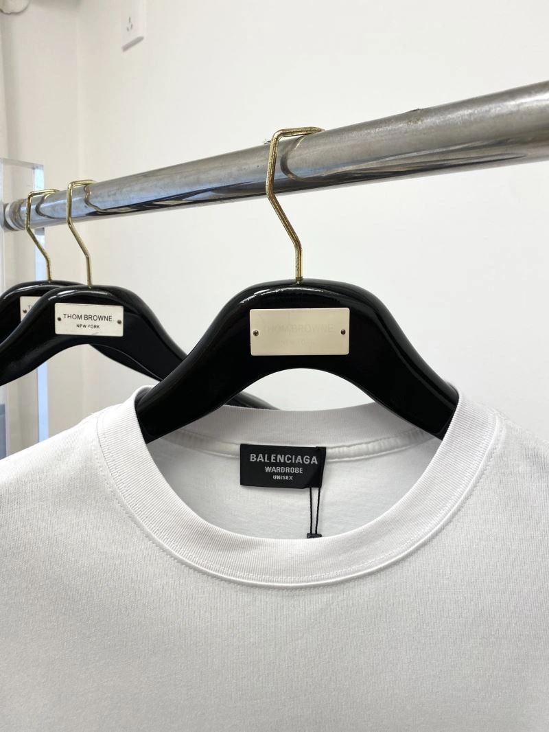 AllSeason Balenciaga T-Shirts 97222