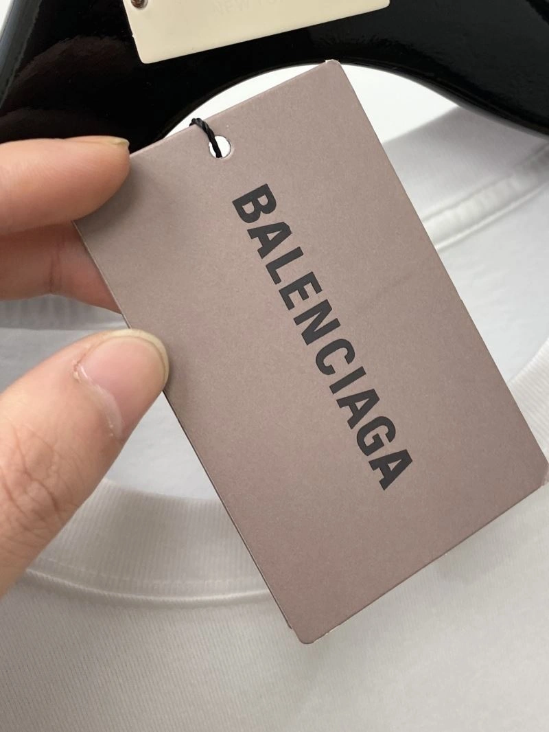 AllSeason Balenciaga T-Shirts 97222