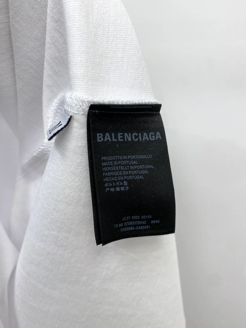 AllSeason Balenciaga T-Shirts 97222