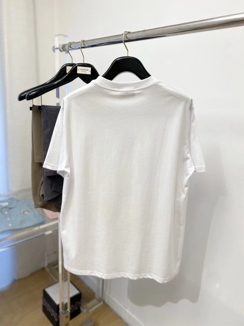 AllSeason Balenciaga T-Shirts 97222