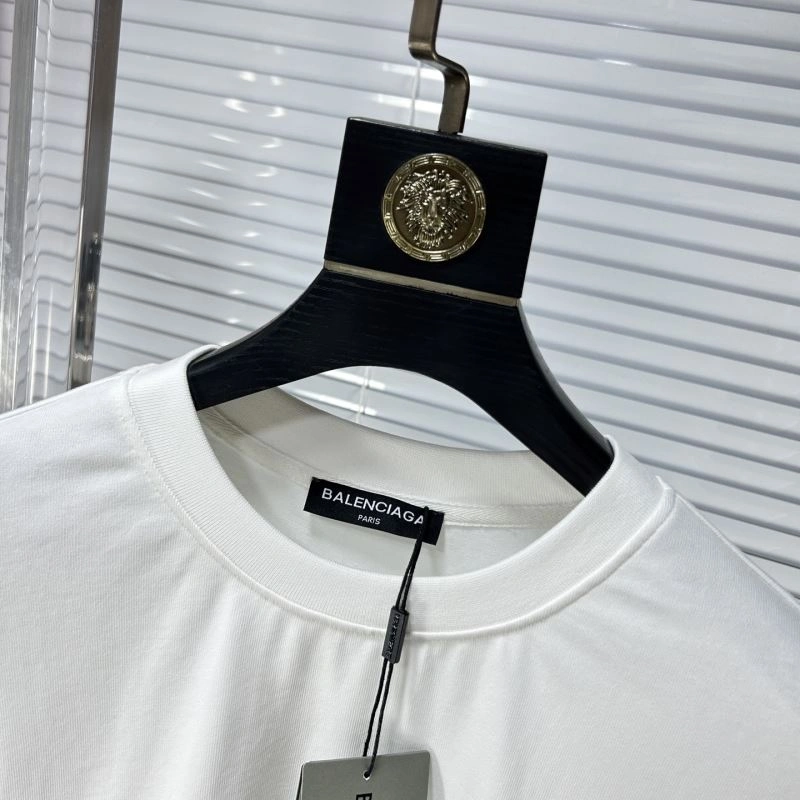 Balenciaga T-Shirts WrinkleFree 97296