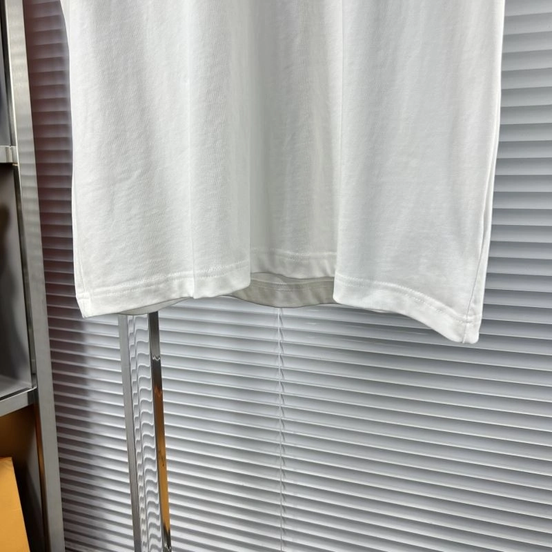 Balenciaga T-Shirts WrinkleFree 97296