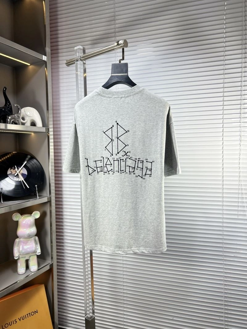 Balenciaga T-Shirts TechFriendly 97221