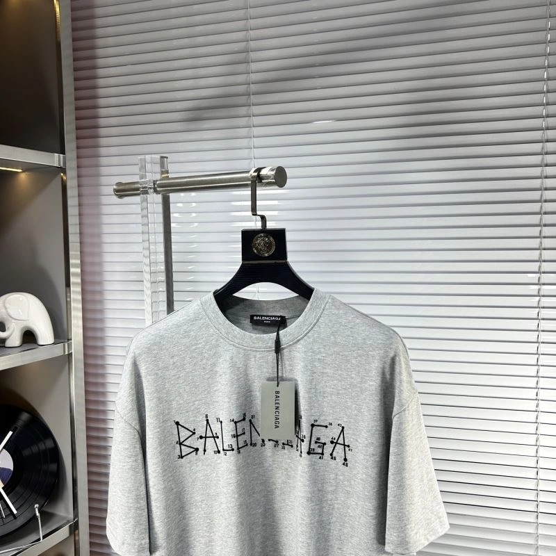 Balenciaga T-Shirts TechFriendly 97221