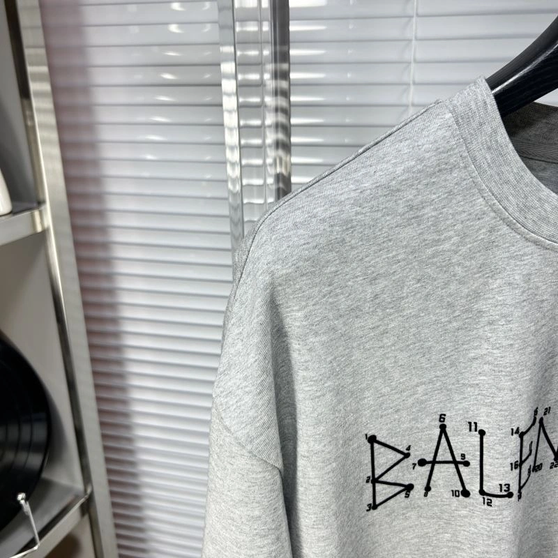 Balenciaga T-Shirts TechFriendly 97221