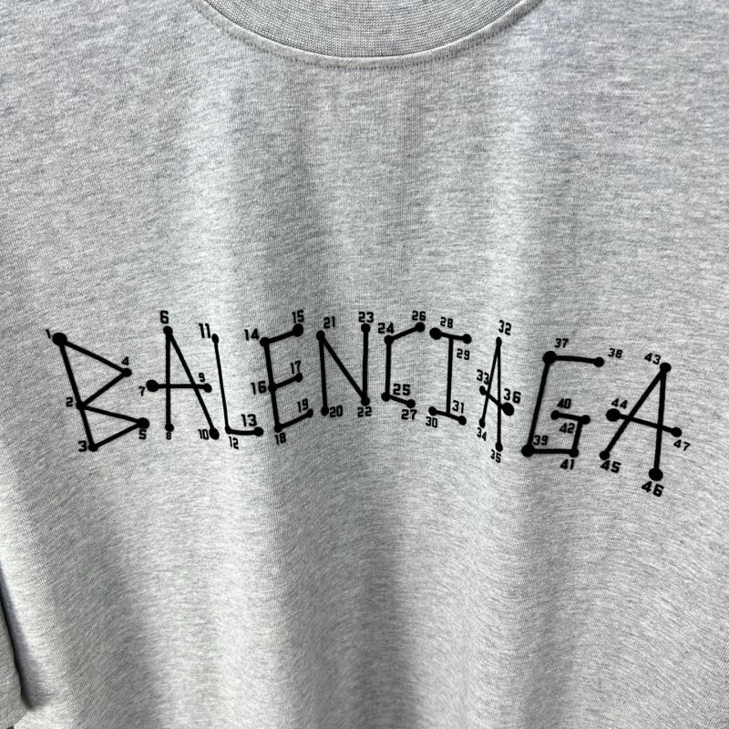 Balenciaga T-Shirts TechFriendly 97221