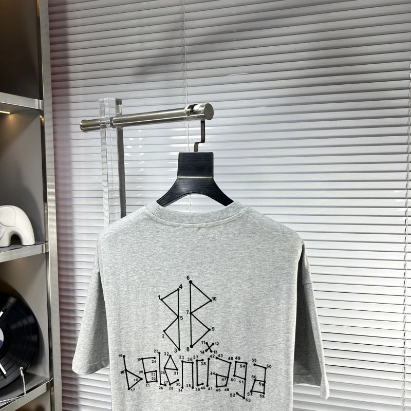 Balenciaga T-Shirts TechFriendly 97221