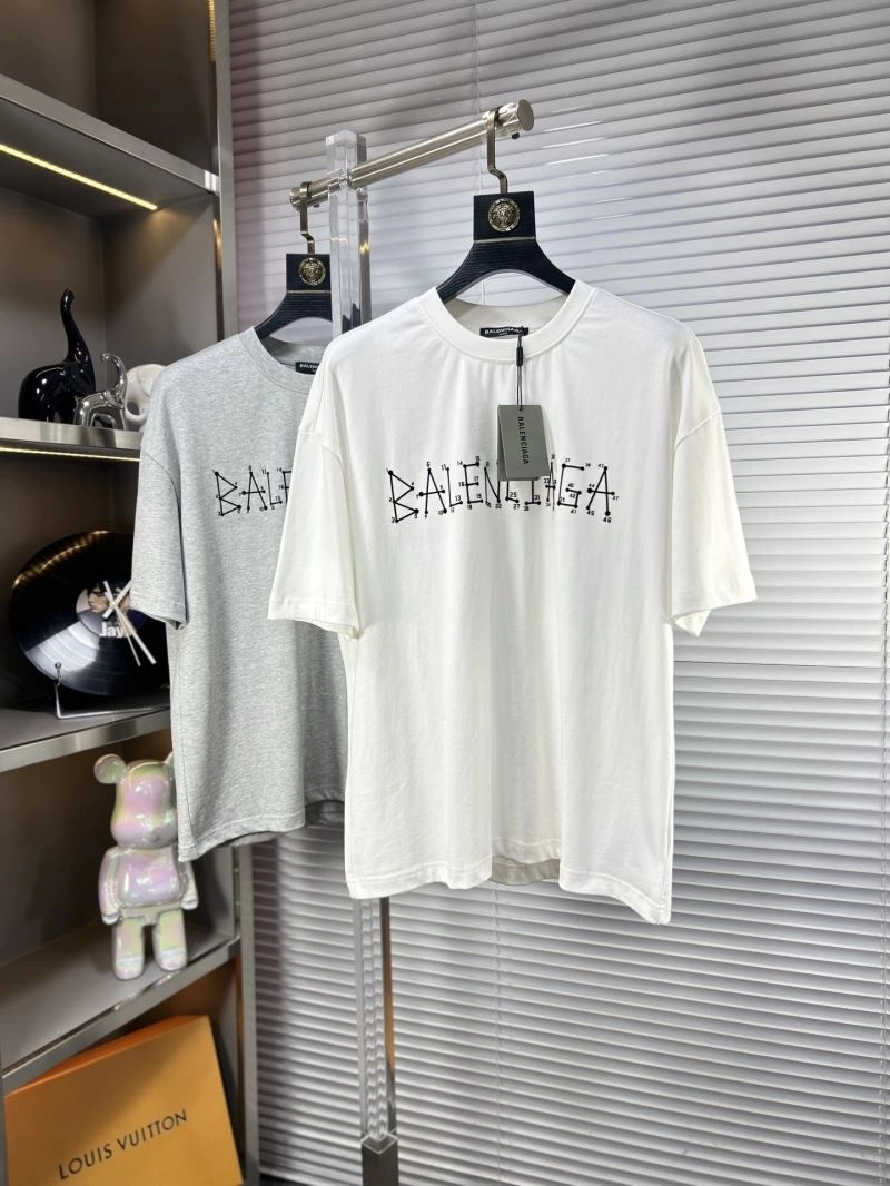 Balenciaga T-Shirts TechFriendly 97221