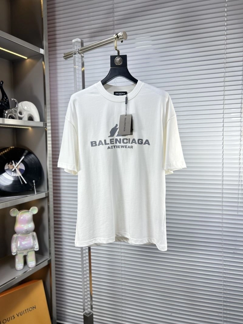 Balenciaga T-Shirts ZeroBulk 97253