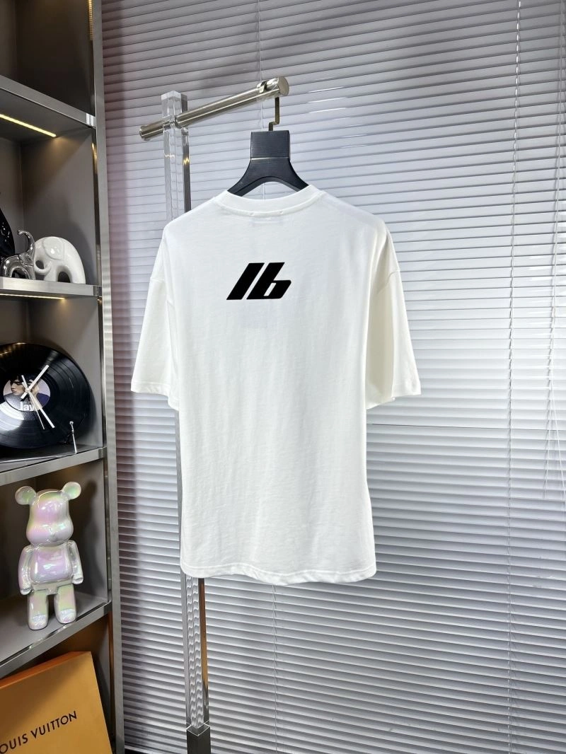 Balenciaga T-Shirts ZeroBulk 97253