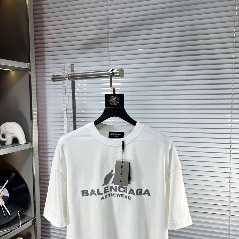 Balenciaga T-Shirts ZeroBulk 97253