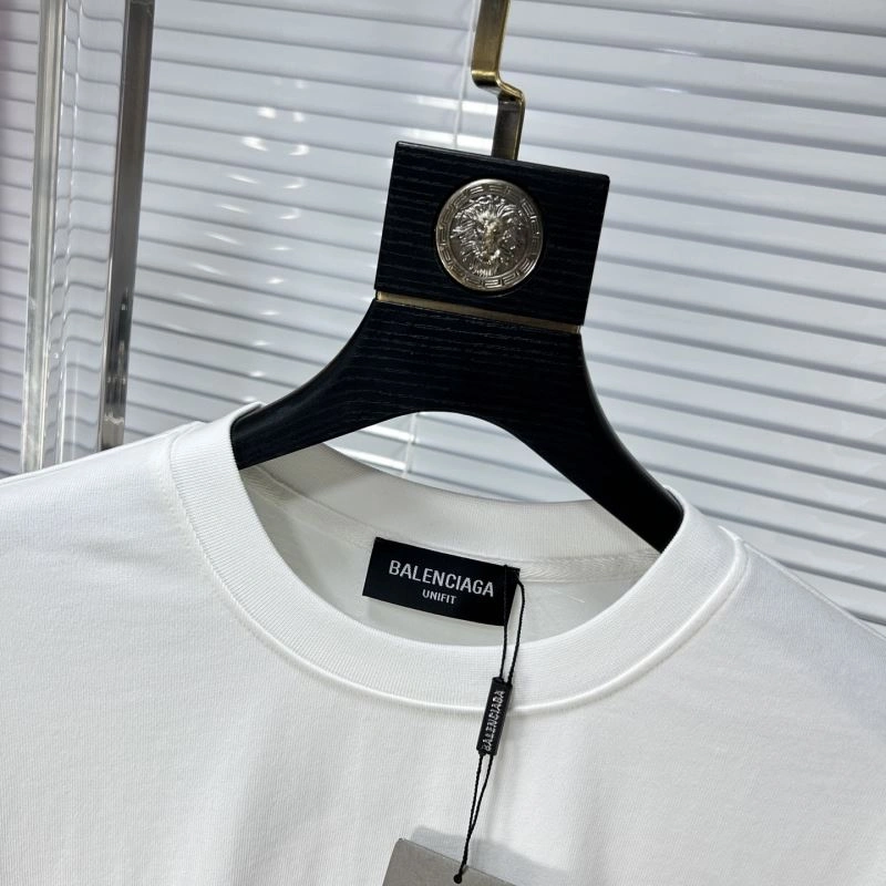 Balenciaga T-Shirts ZeroBulk 97253