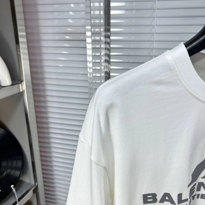 Balenciaga T-Shirts ZeroBulk 97253