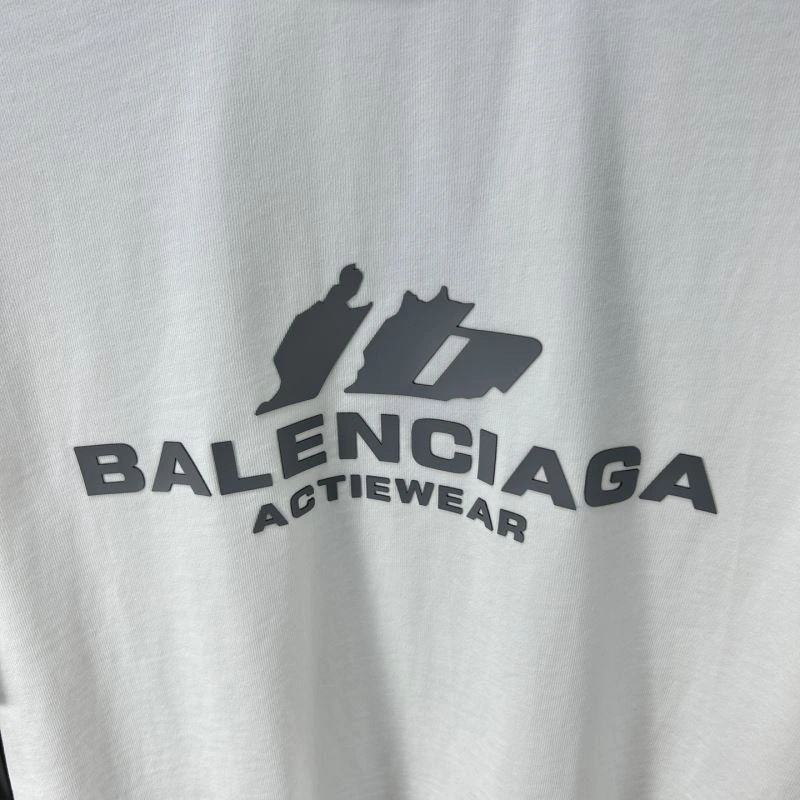 Balenciaga T-Shirts ZeroBulk 97253