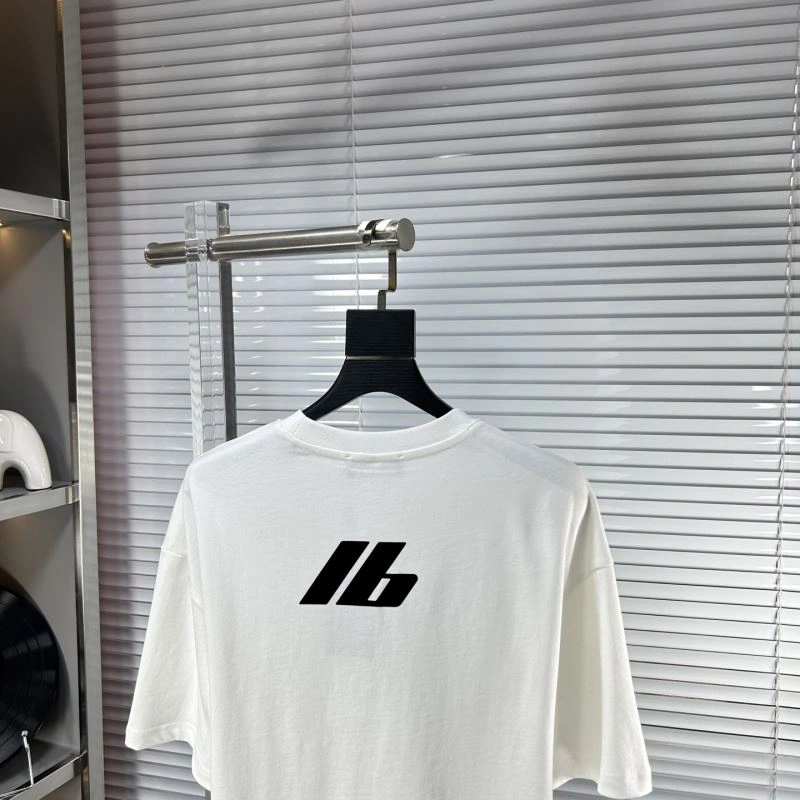 Balenciaga T-Shirts ZeroBulk 97253