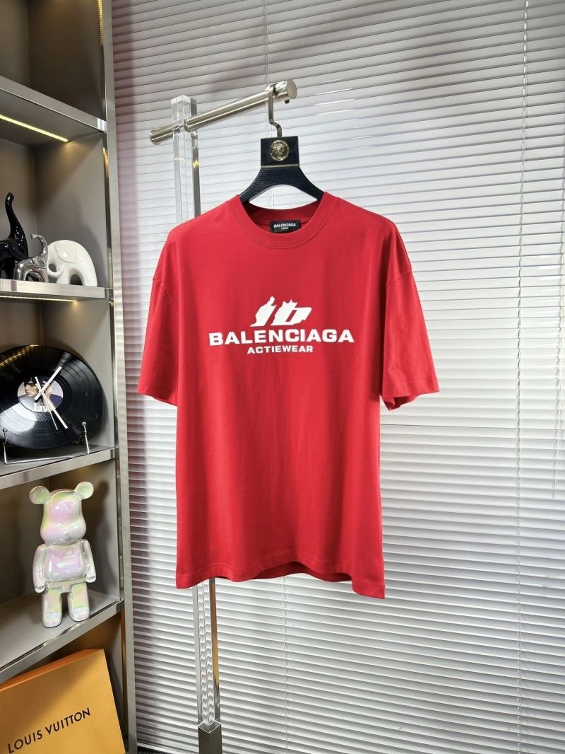 Balenciaga T-Shirts ZeroBulk 97214