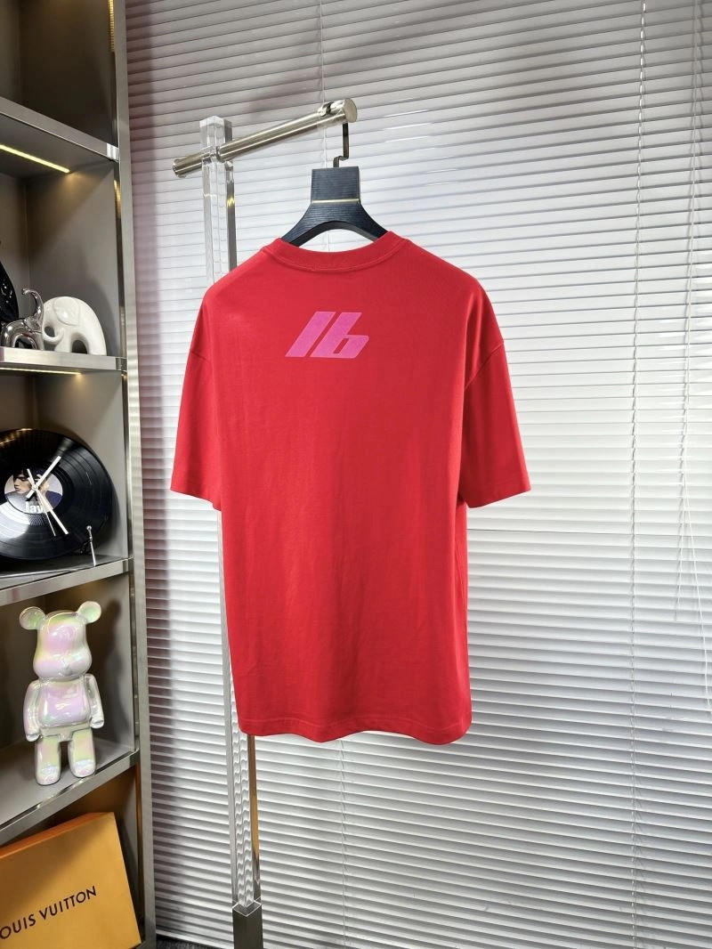 Balenciaga T-Shirts ZeroBulk 97214