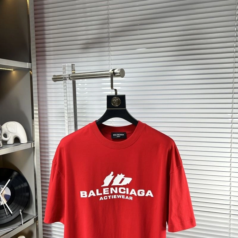 Balenciaga T-Shirts ZeroBulk 97214