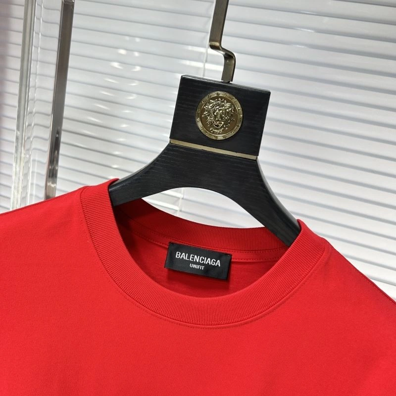 Balenciaga T-Shirts ZeroBulk 97214