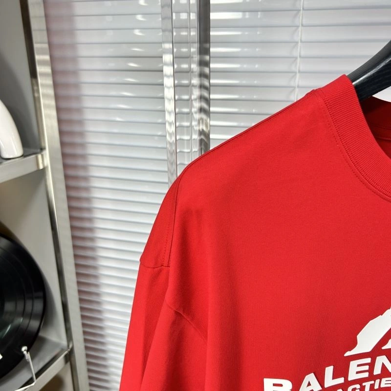 Balenciaga T-Shirts ZeroBulk 97214
