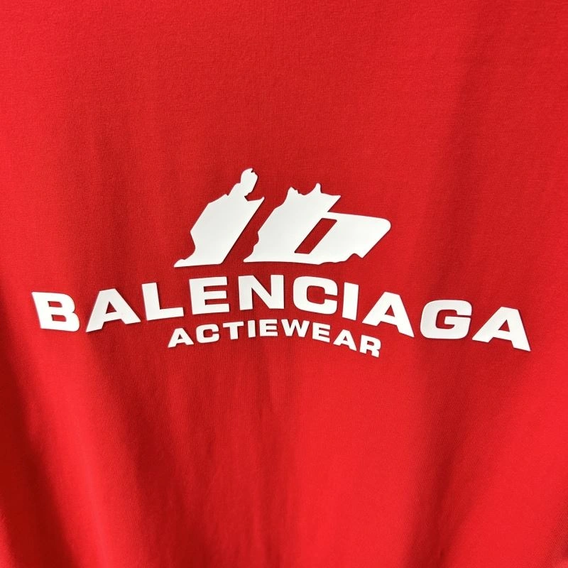 Balenciaga T-Shirts ZeroBulk 97214