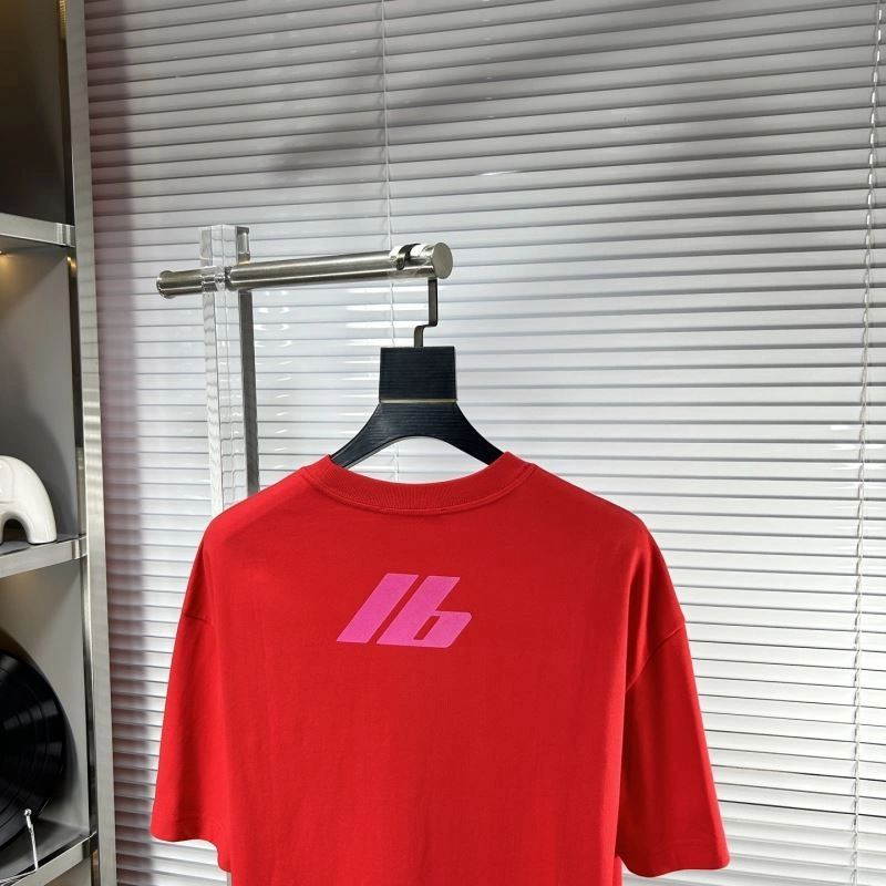 Balenciaga T-Shirts ZeroBulk 97214