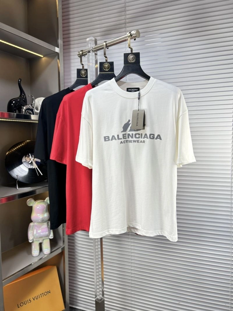 Balenciaga T-Shirts ZeroBulk 97214