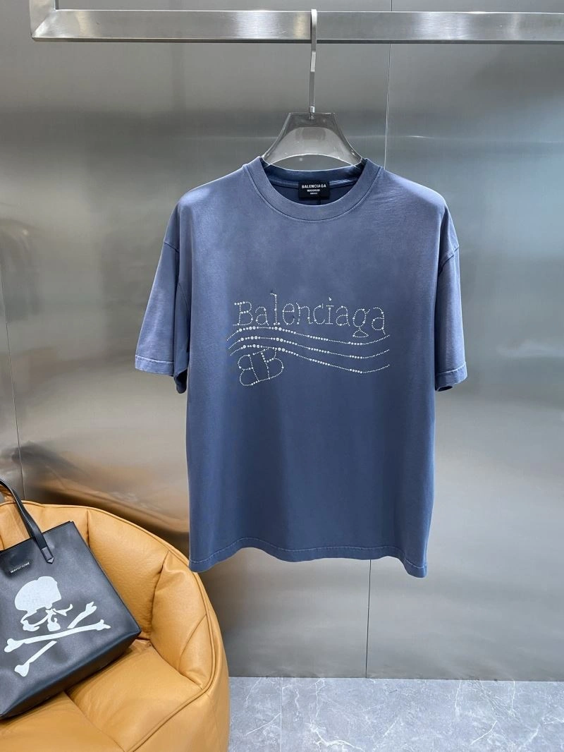 HighPerformance Balenciaga T-Shirts 97212