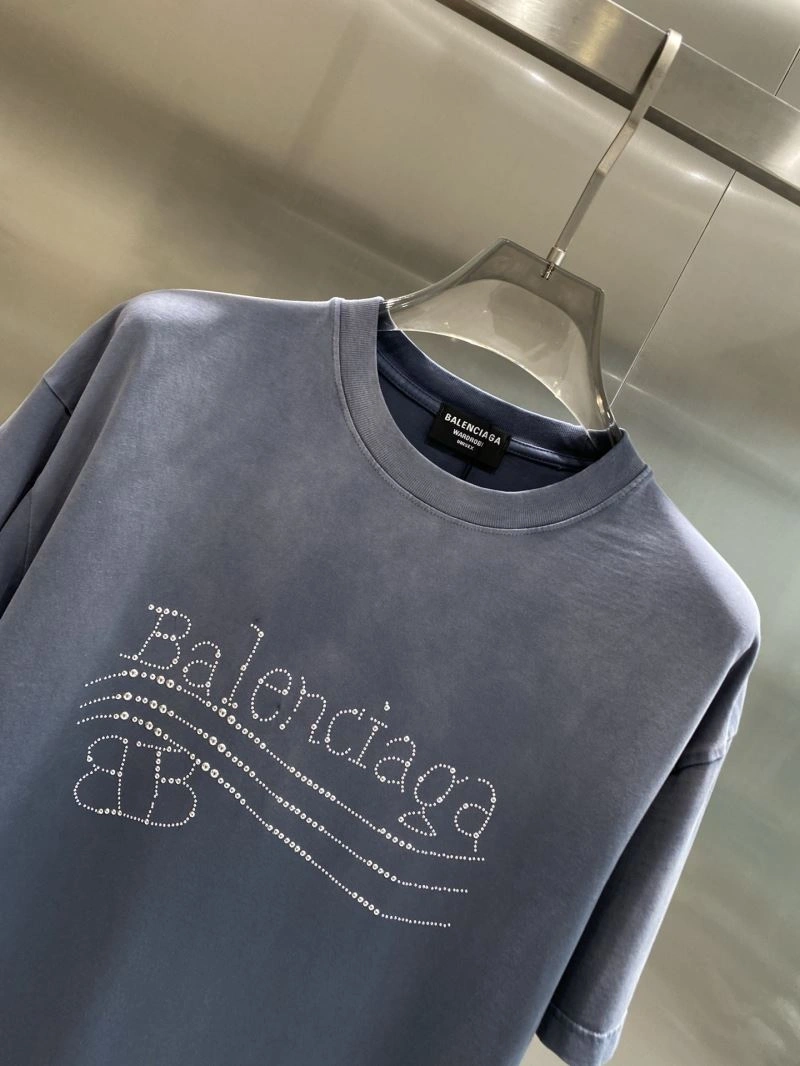 HighPerformance Balenciaga T-Shirts 97212