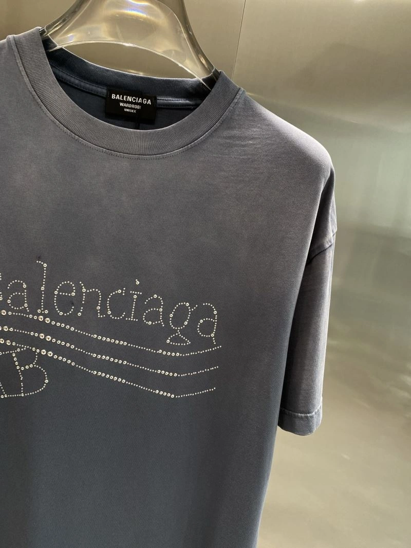 HighPerformance Balenciaga T-Shirts 97212