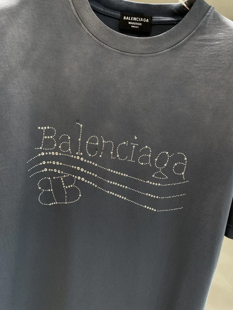 HighPerformance Balenciaga T-Shirts 97212