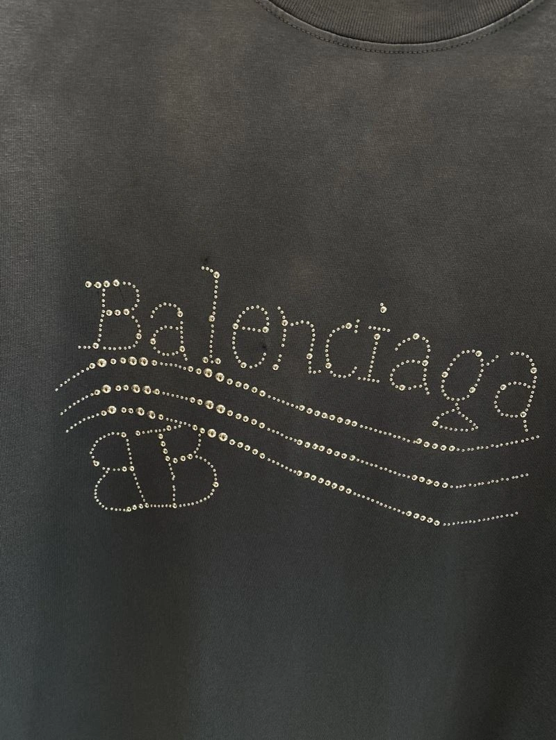 HighPerformance Balenciaga T-Shirts 97212
