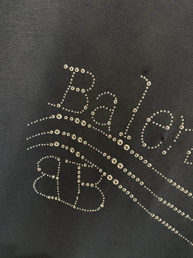 HighPerformance Balenciaga T-Shirts 97212