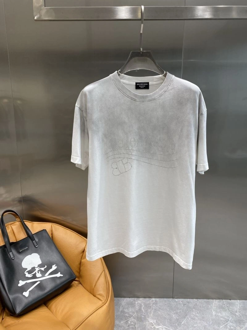 Balenciaga T-Shirts DailyWear 97213