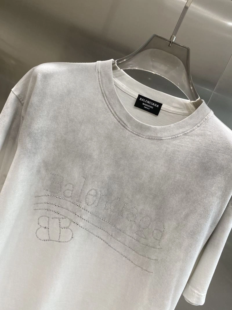 Balenciaga T-Shirts DailyWear 97213