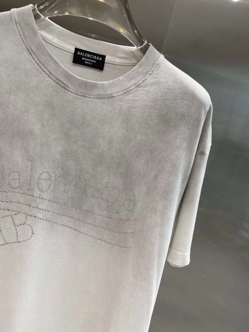 Balenciaga T-Shirts DailyWear 97213