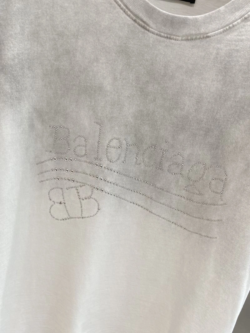 Balenciaga T-Shirts DailyWear 97213