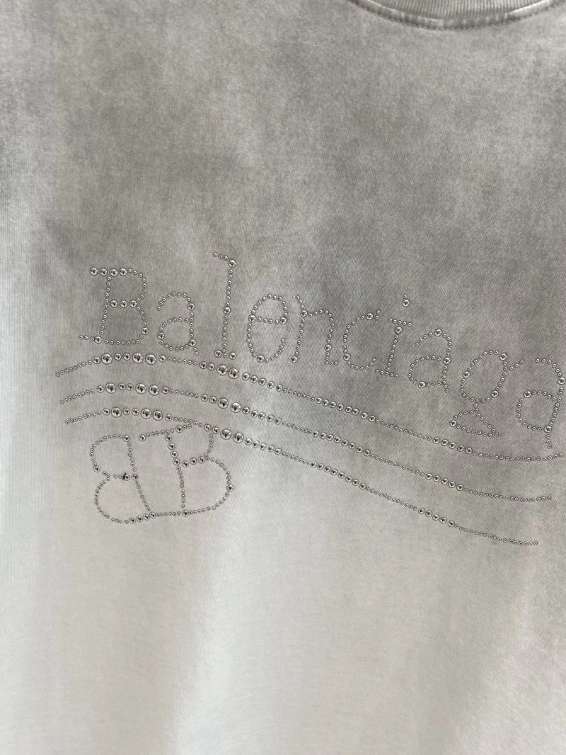 Balenciaga T-Shirts DailyWear 97213