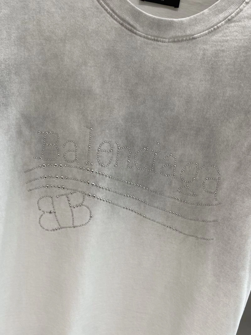 Balenciaga T-Shirts DailyWear 97213
