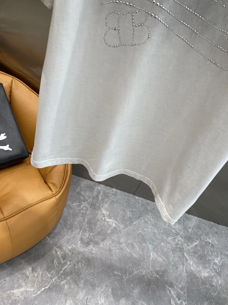 Balenciaga T-Shirts DailyWear 97213